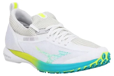 Obrázok produktu pre Mizuno - Dámske tenisky „Wave Duel 2“ PP569 (38,5 EU) (biele)