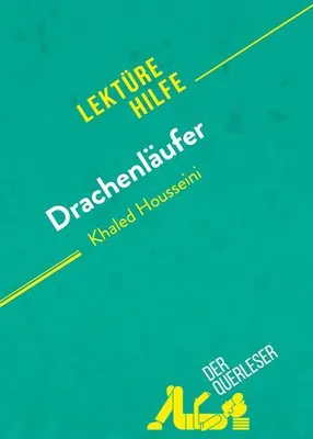 Obrázok produktu pre Drachenläufer von Kahled Housseini (Lektürehilfe)