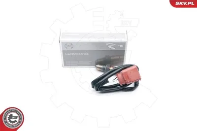 Produktbild von ESEN SKV Lambdasonde für VW Golf IV Schrägheck (1J1) Diagnosesonde 09SKV694