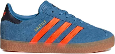 Image de Adidas Sneakers JP7129 in Blue color size 31