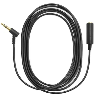 Obrázek produktu pro Vým?na Audio Kabelu Vést Pro BOSE OE Triport Sluchátka - Muž k žen?