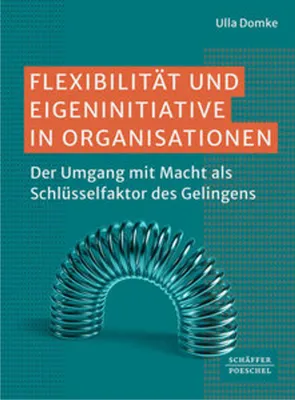 Image de Flexibilität und Eigeninitiative in Organisationen