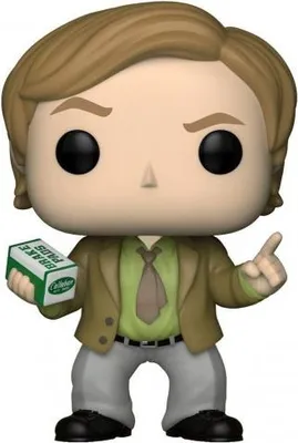 Zdjęcie produktu dla Funko POP! Movie Tommy Boy Tommy 504
