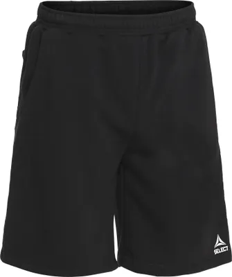 Produktbild von Select Torino Sweatshorts schwarz