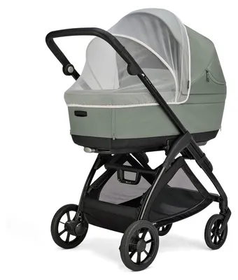 Image de Moustiquaire Inglesina pour poussette Electa/Aptica XT