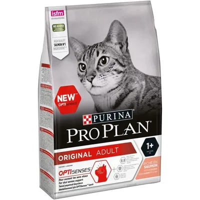 Produktbild von Pro Plan Original Adult Vital Functions 3 kg