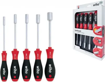 Obrázek produktu pro Wiha 341 K5