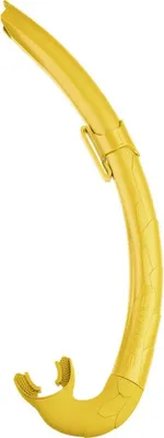 Zdjęcie produktu dla Salvimar Bite Air Freediving Snorkelling Żółty Żółty Jeden rozmiar