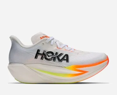 Productafbeelding van Hoka Cielo X1 3.0 hardloopschoenen, kleur: blauw/zwart, maat: 44