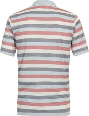 Produktbild von Redmond - Herren Polo (241880900), Größe:XL, Farbe:Blau(19)