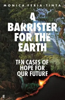 Imagen del producto de A Barrister for the Earth