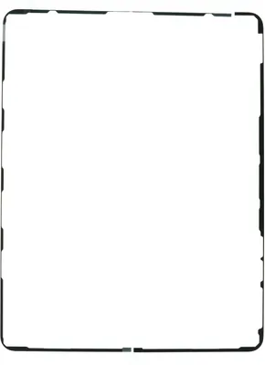 Produktbild von Kleber Display Klebestreifen Klebeband Klebefolie für Apple iPad Pro 12.9 5. Gen.