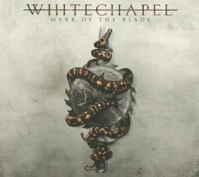 Obrázok produktu pre Whitechapel: Whitechapel: (CD / M)