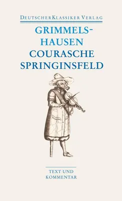 Obrázok produktu pre Courasche, Springsinsfeld, Wunderbarliches Vogelnest I-II, Rathstübel Plutonis