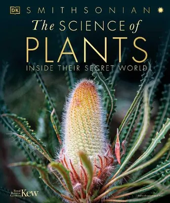 Zdjęcie produktu dla The Science of Plants