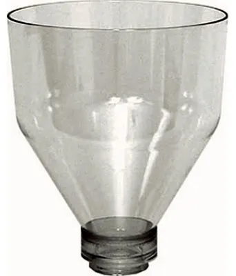 Obrázok produktu pre Jednoduchá lieviková nádrž 5,5 l pre čerpadlo 152850/851