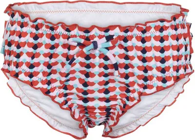Produktbild von Fashy 26049 Bikini-höschen Rot 98 cm Junge Rot 98 cm