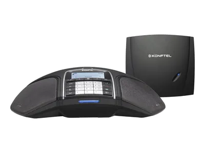 Obrázek produktu pro Konftel 300Wx Analogový - bezdrátový konferenční telefon