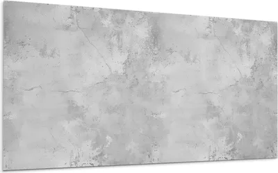 Produktbild von Betonstruktur Mit Rissen – Selbstklebende Fliesen – Wandverkleidung – Wandpaneel – PVC Fliesen – Vinylflisen – PCV Flisen – Selbstklebend – Wanddeko – 6 Stück 60 x 30 cm