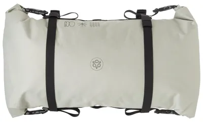 Produktbild von agu Venture Fahrradlenkertasche, wasserabweisend, Grün