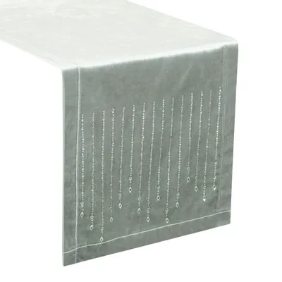 Obrázek produktu pro Royal 3 35x140 cm Silver