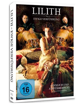 Zdjęcie produktu dla Lilith - Ewige Verführung