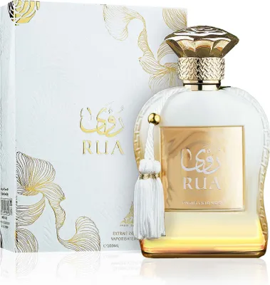 Produktbild von Paris Corner Rua Eau de Parfum für Frauen 100 ml