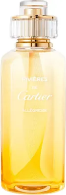 Zdjęcie produktu dla Rivières De Cartier Allégresse Edt Spray 100ml