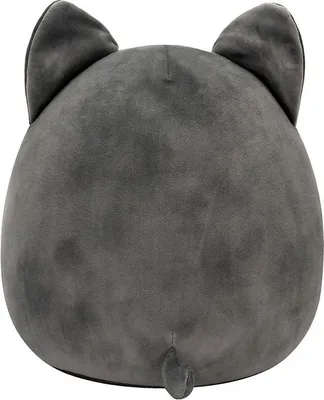 Produktbild von Squishmallows Schnauzer Teddybär One Size