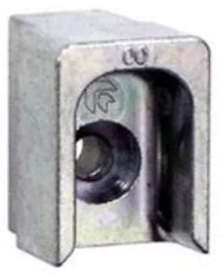 Image de Gâche galet pour PVC - FERCO - E-20118-00-0-1