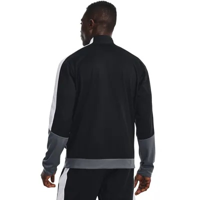 Produktbild von Under Armour Trikotjacke, Schwarz XXL
