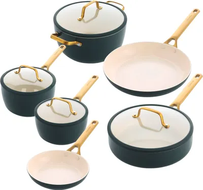 Obrázok produktu pre Sada 6 ks hrncov GreenPan PADOVA