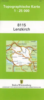 Produktbild von Lenzkirch