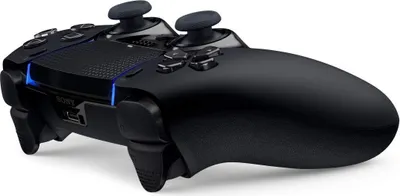 Obrázok produktu pre PlayStation 5 DualSense Edge, Midnight Black (PS711000045048)