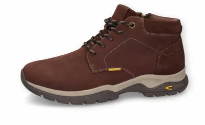 Obrázok produktu pre Camel Active Boot - Cafe Leather Veľkosť: 47 Šírka: Normálna