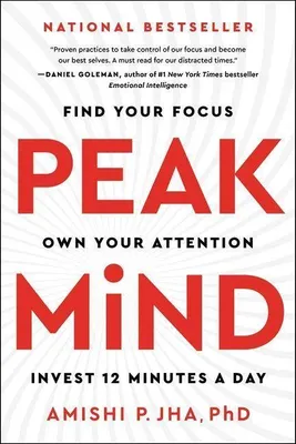 Produktbild von Peak Mind