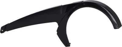 Produktbild von Horn Kettenschutz Catena 4210 bis 42 Zähne schwarz 3fach 102286.