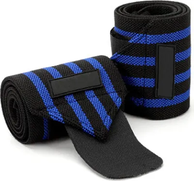 Produktbild von Handgelenkbandagen, Kompressionsbänder für das Handgelenk für Training, Gymnastik, Gewichtheben