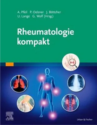 Immagine prodotto di Rheumatologie kompakt