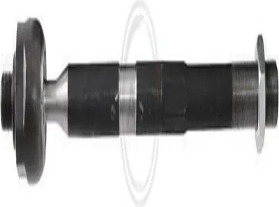 Produktbild von A.B.S. 240465 Axialgelenk Spurstange für FORD FOCUS III Turnier