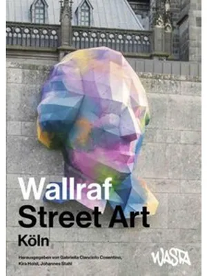 Obrázok produktu pre Wallraf Street Art
