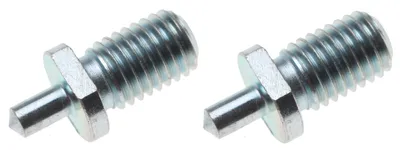 Image de BGS 1464-4 Paire de tourillons, 4 mm de l'art.1464