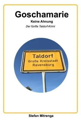 Produktbild von Goschamarie Keine Ahnung