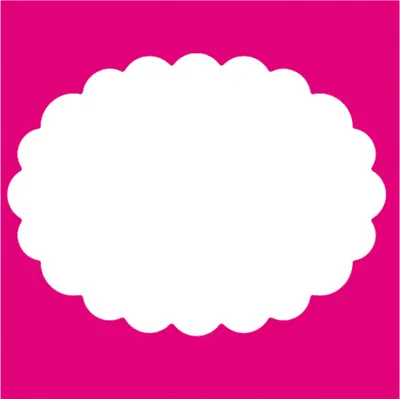 Produktbild von efco creative GmbH Stanzer L Oval Sonstige Sonstige
