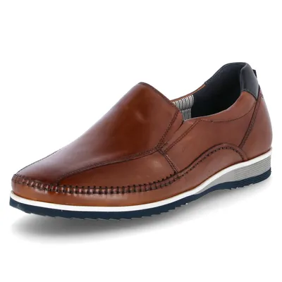 Produktbild von Slipper HAJOKO Braun, 224-010: Englisch:13, Color:braun