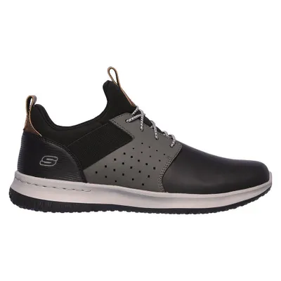Produktbild von Skechers Schuhe Delson Axton, 65870BKGY