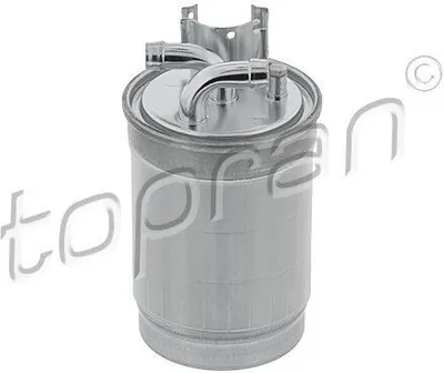 Produktbild von Kraftstofffilter TOPRAN 109 048 für VW PASSAT Variant (3B6) Leitungsfilter