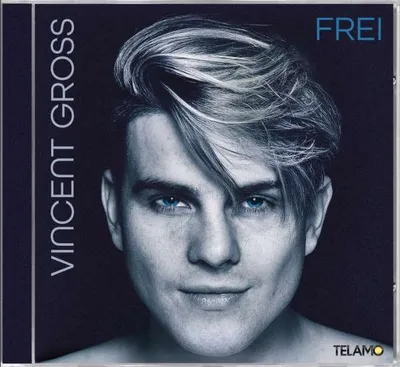 Produktbild von Frei
