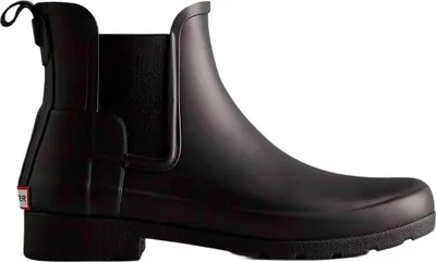 Produktbild von HUNTER REFINED CHELSEA Schwarz