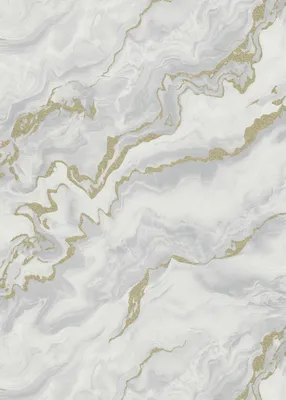 Produktbild von Erismann Vliestapete Marmor hellgrau 10,05 x 0,53 m